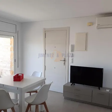 Appartement Dins Mar Apto. 7 *