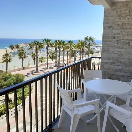 Apartment Dins Mar Apto. 7 *