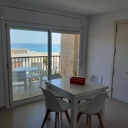 Dins Mar Apto. 7 * Torredembarra