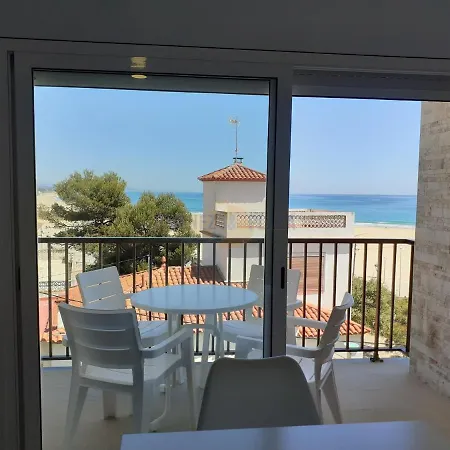 Dins Mar Apto. 7 Apartment