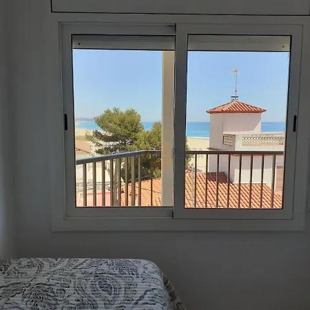 Dins Mar Apto. 7 Διαμέρισμα