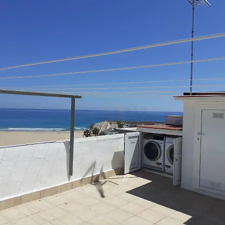 Dins Mar Apto. 7 Apartmán
