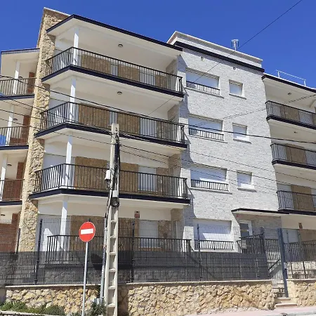 Apartment Dins Mar Apto. 7