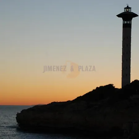 Apartment Dins Mar Apto. 7 Torredembarra